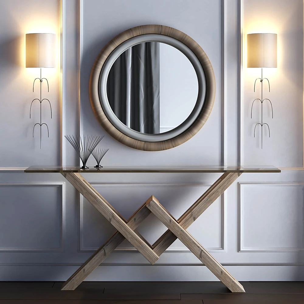 Тумбы и комоды 1