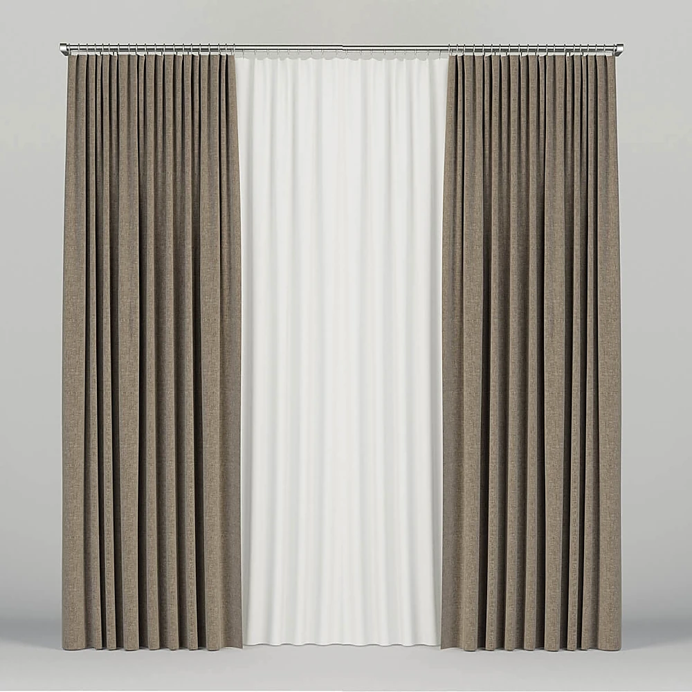Curtain 1