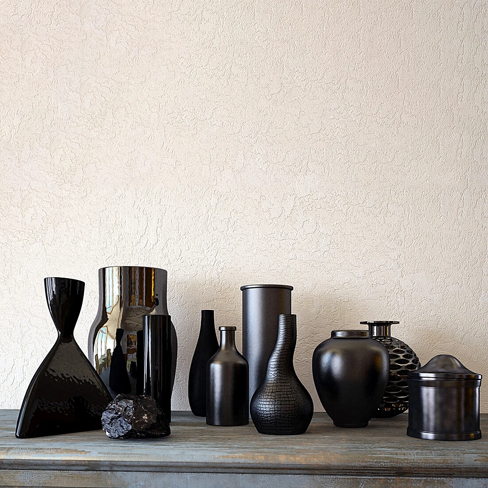 Vases  1
