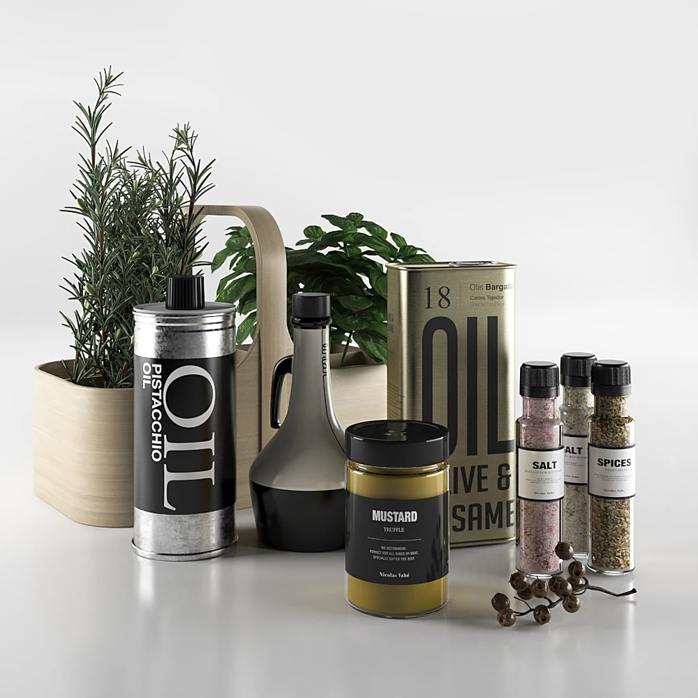  Autres accessoires de cuisine 1