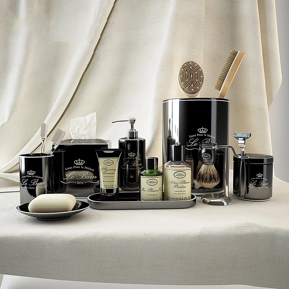 Декор для санузла 1