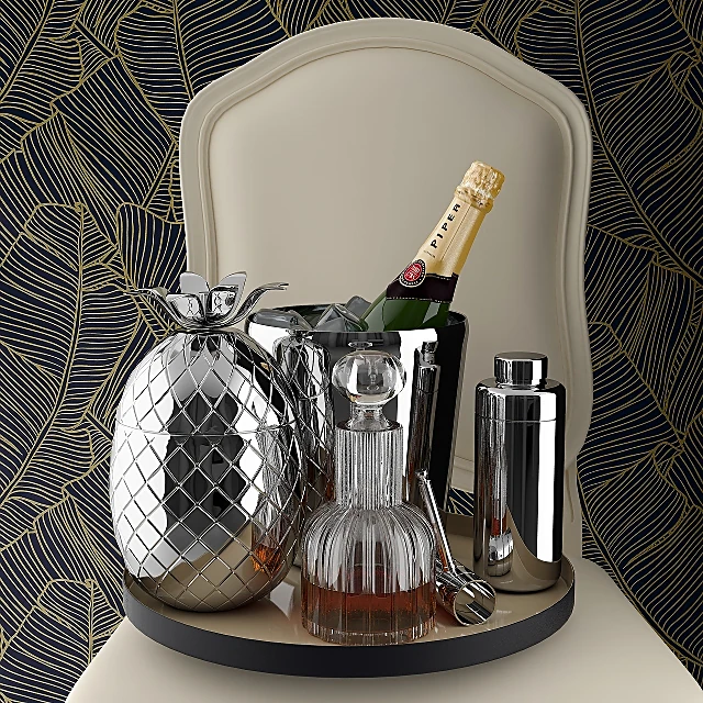 Декоративный набор 1