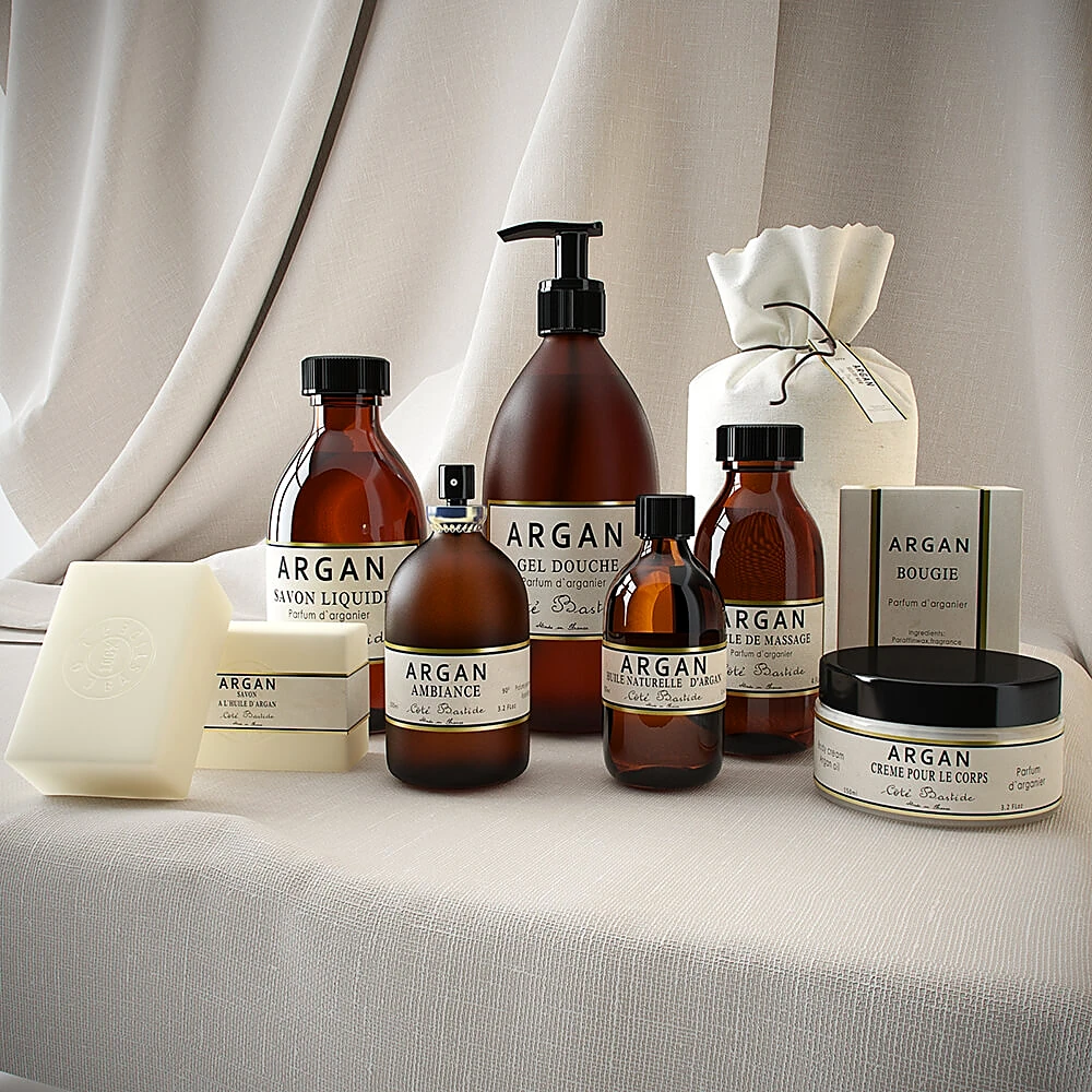 Accessori da bagno 1