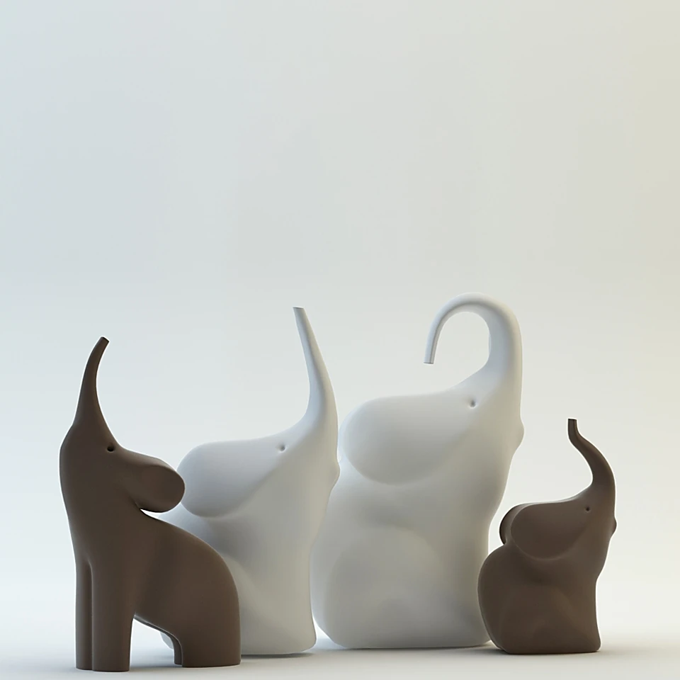 Altri oggetti decorativi 1