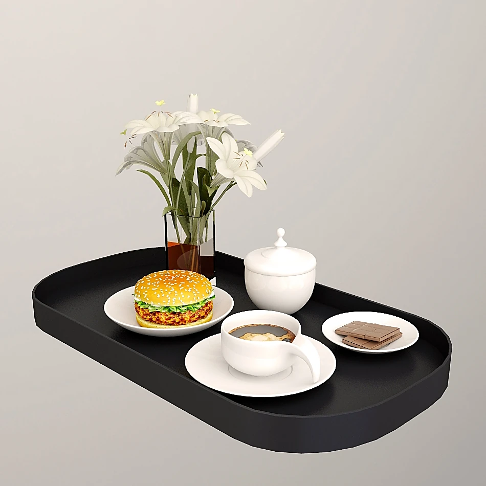 Սնունդ և խմիչքներ 1