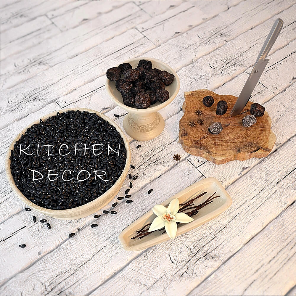 Food and drinks / Other kitchen accessories 1