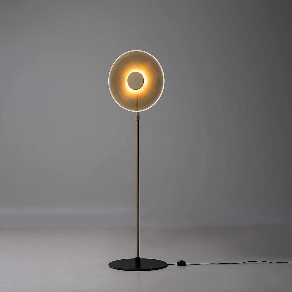 Հատակի լամպեր 2