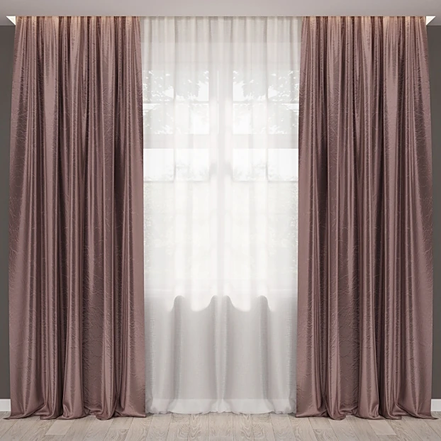 Curtain 1