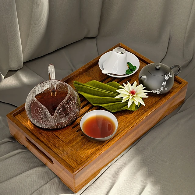 Nourriture et boissons 1