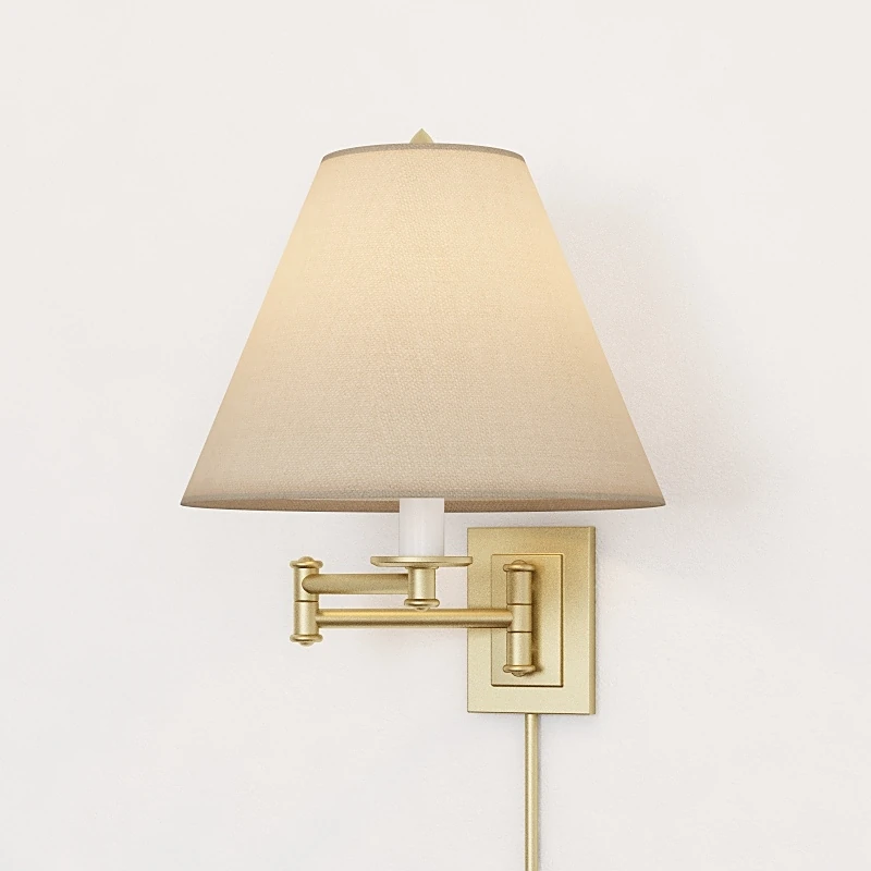 Applique da parete 1