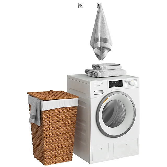  Badezimmer-Accessoires 1