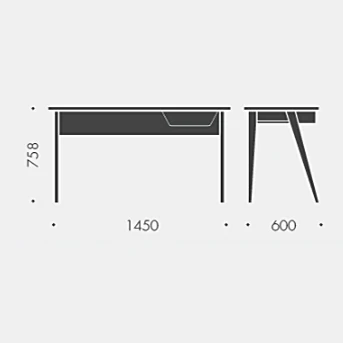 Գրասեղաններ 2