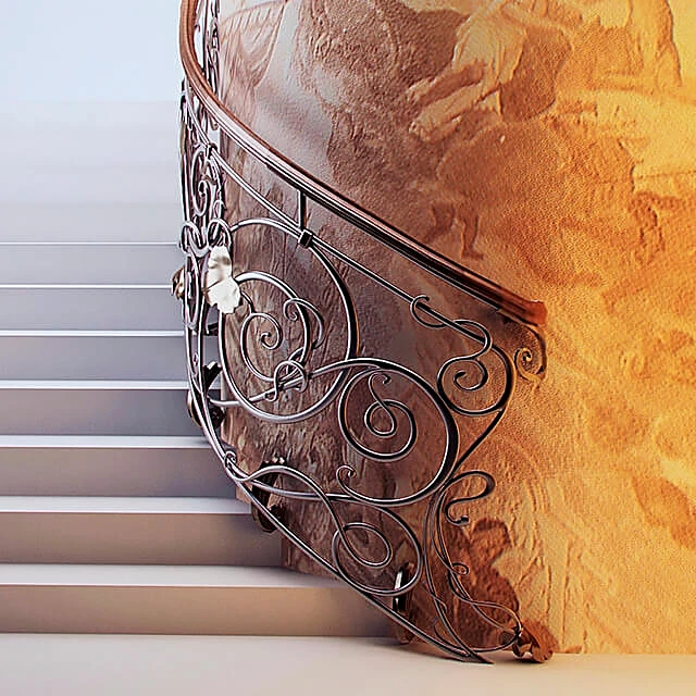 Staircase 1