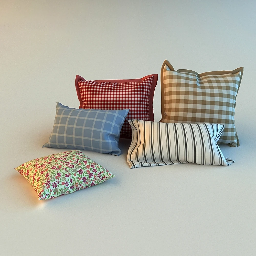 Pillows 1