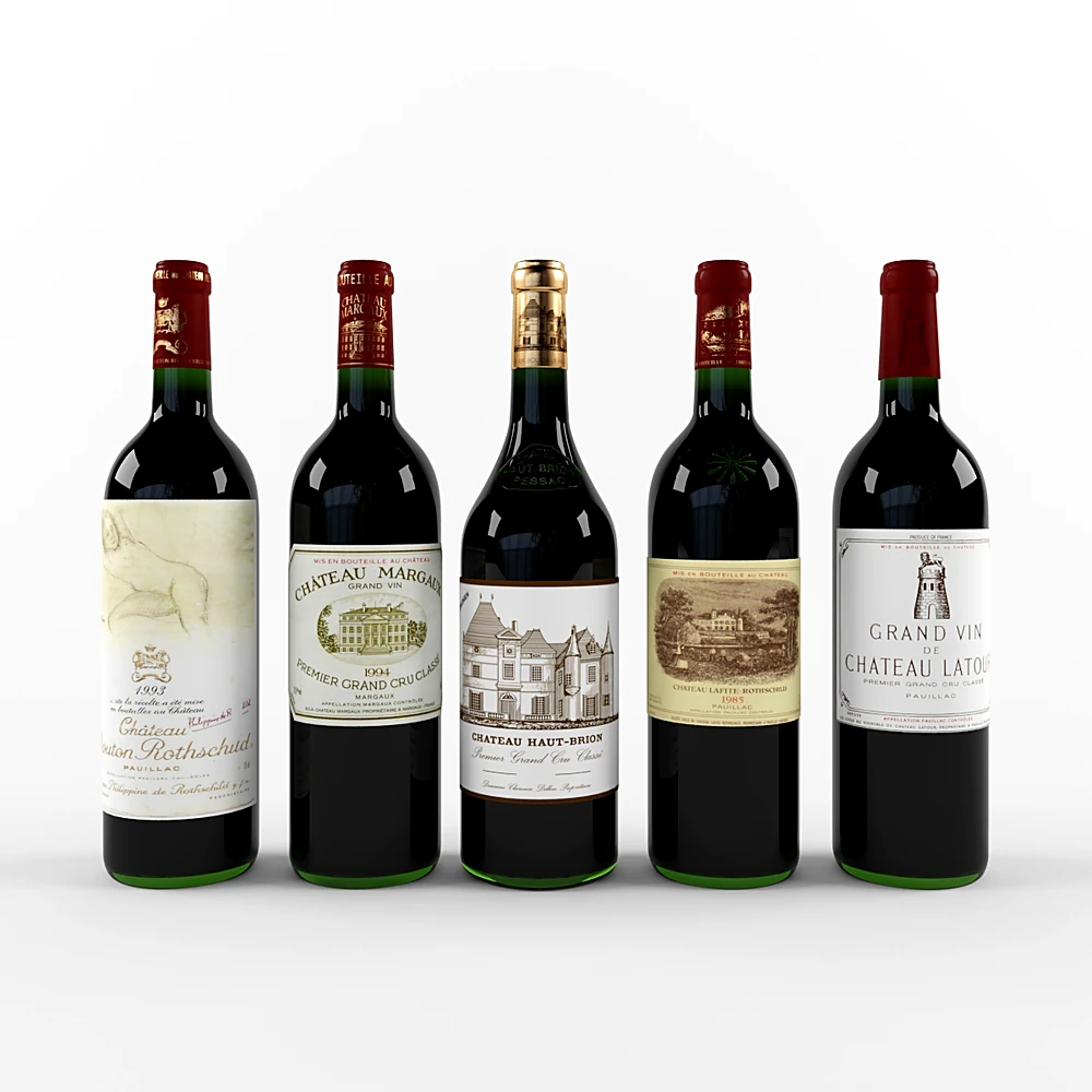 Nourriture et boissons 1