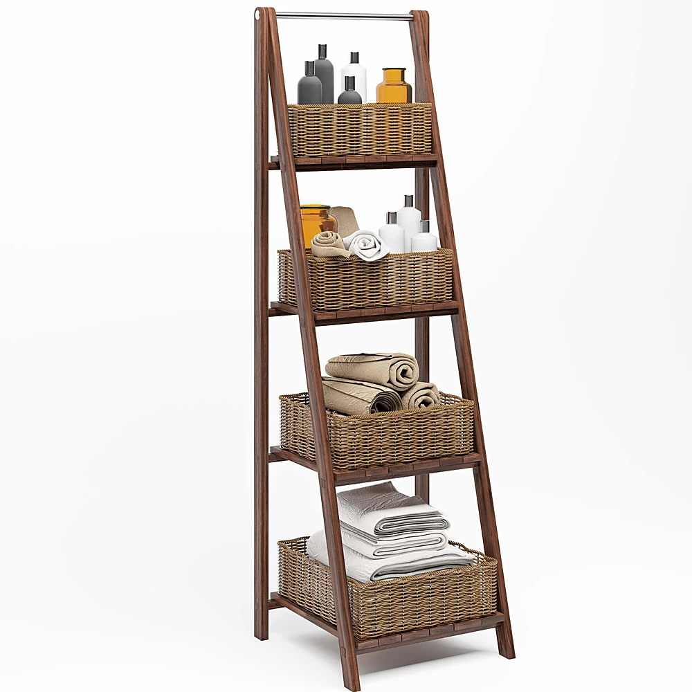 Accessori da bagno 1