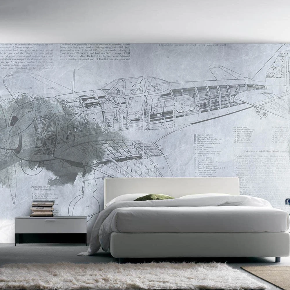 Recubrimiento de pared 3