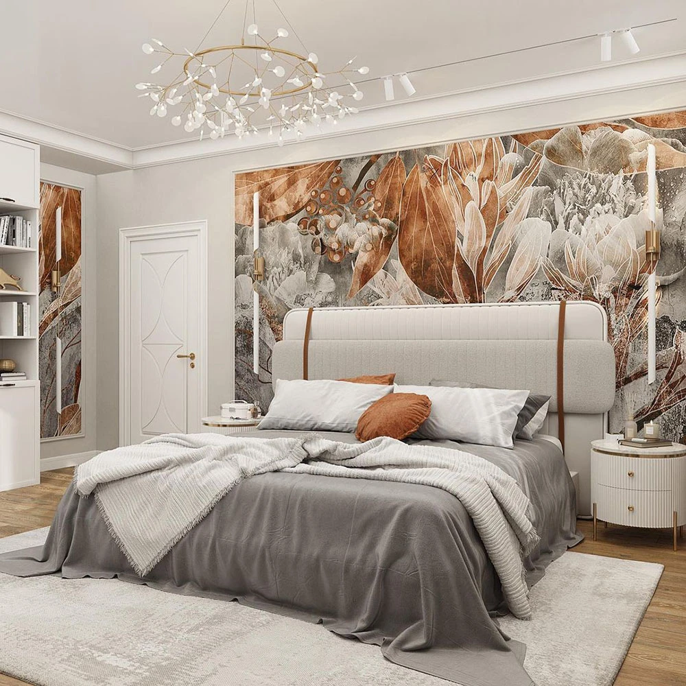 Recubrimiento de pared 5