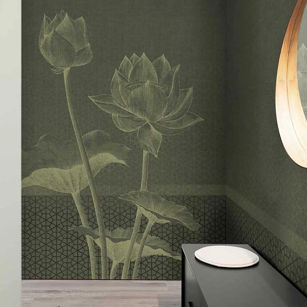 Recubrimiento de pared 4