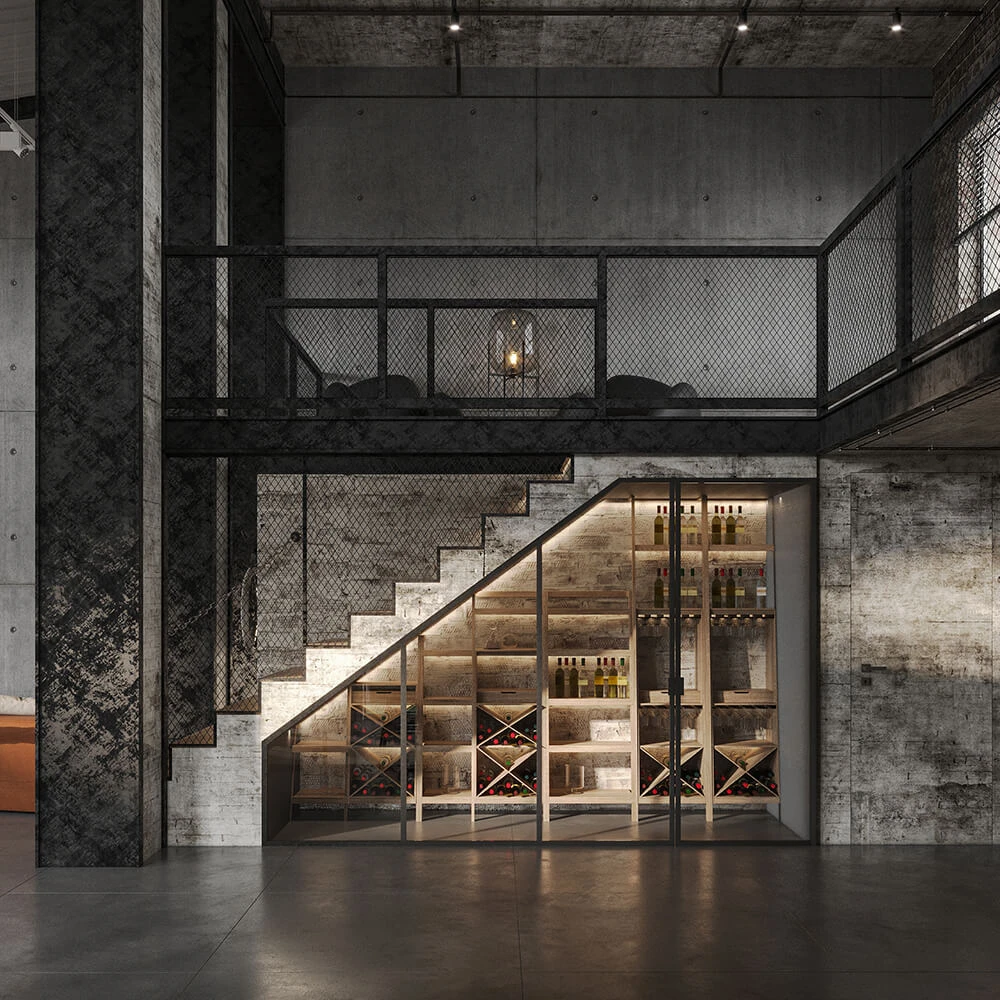 Residential Spaces 11