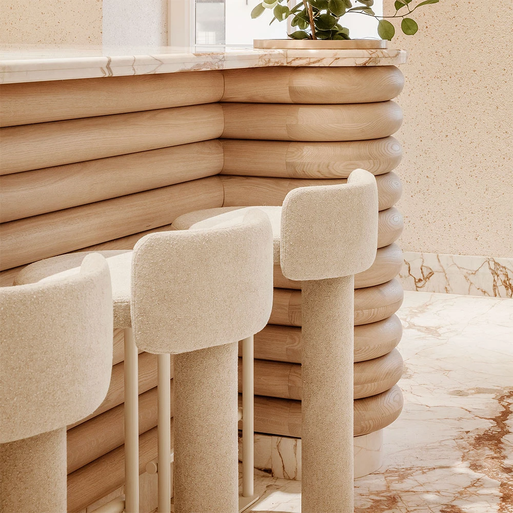 Բար աթոռակներ 3