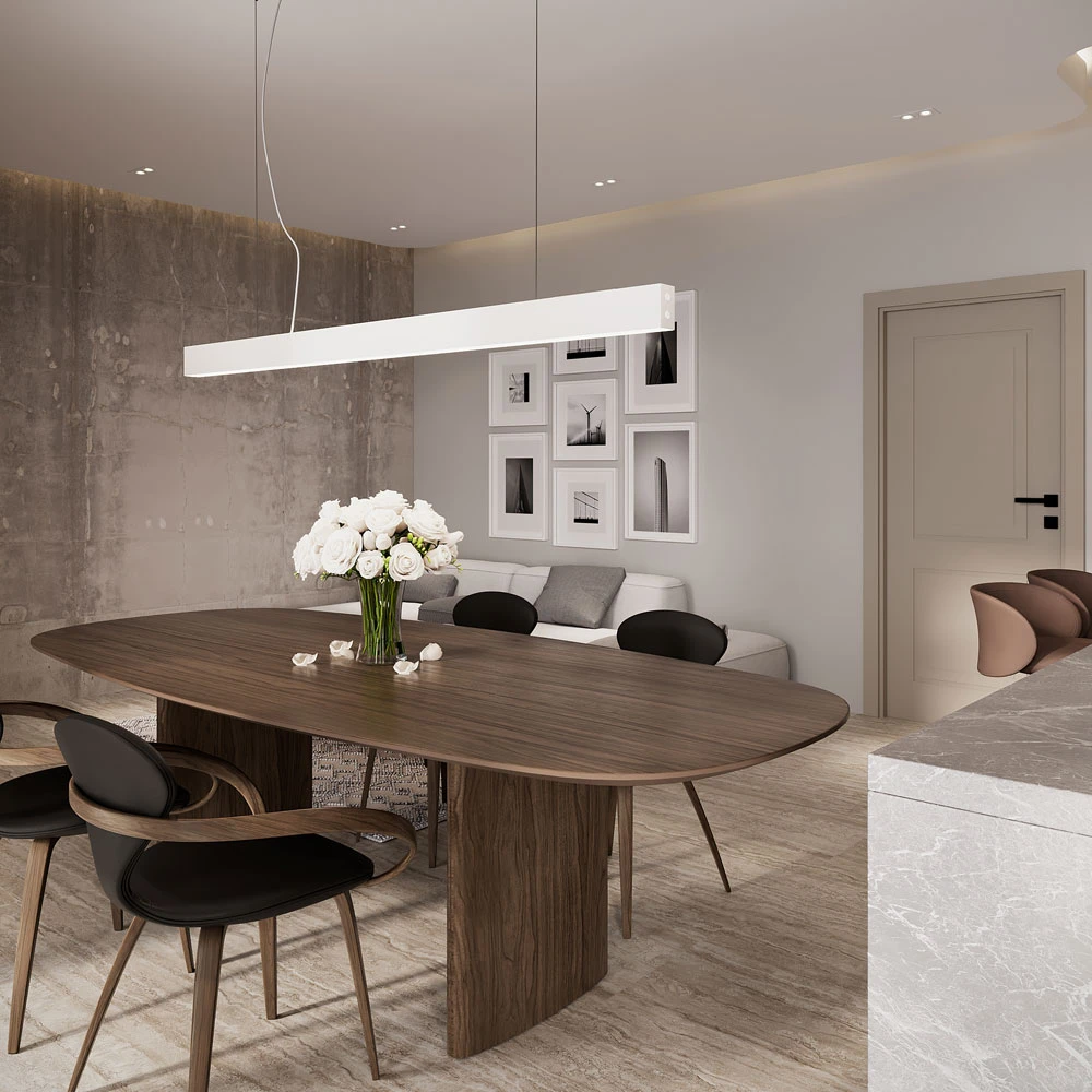 Жилые помещения 5