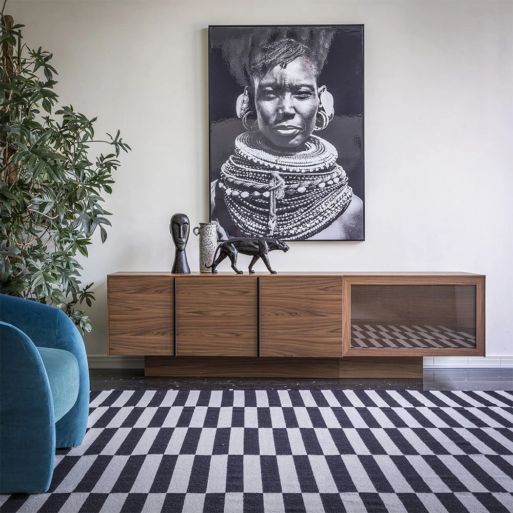 Օժանդակ սեղաններ և բուֆետ 4