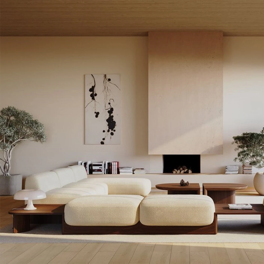 Բազմոցներ 4