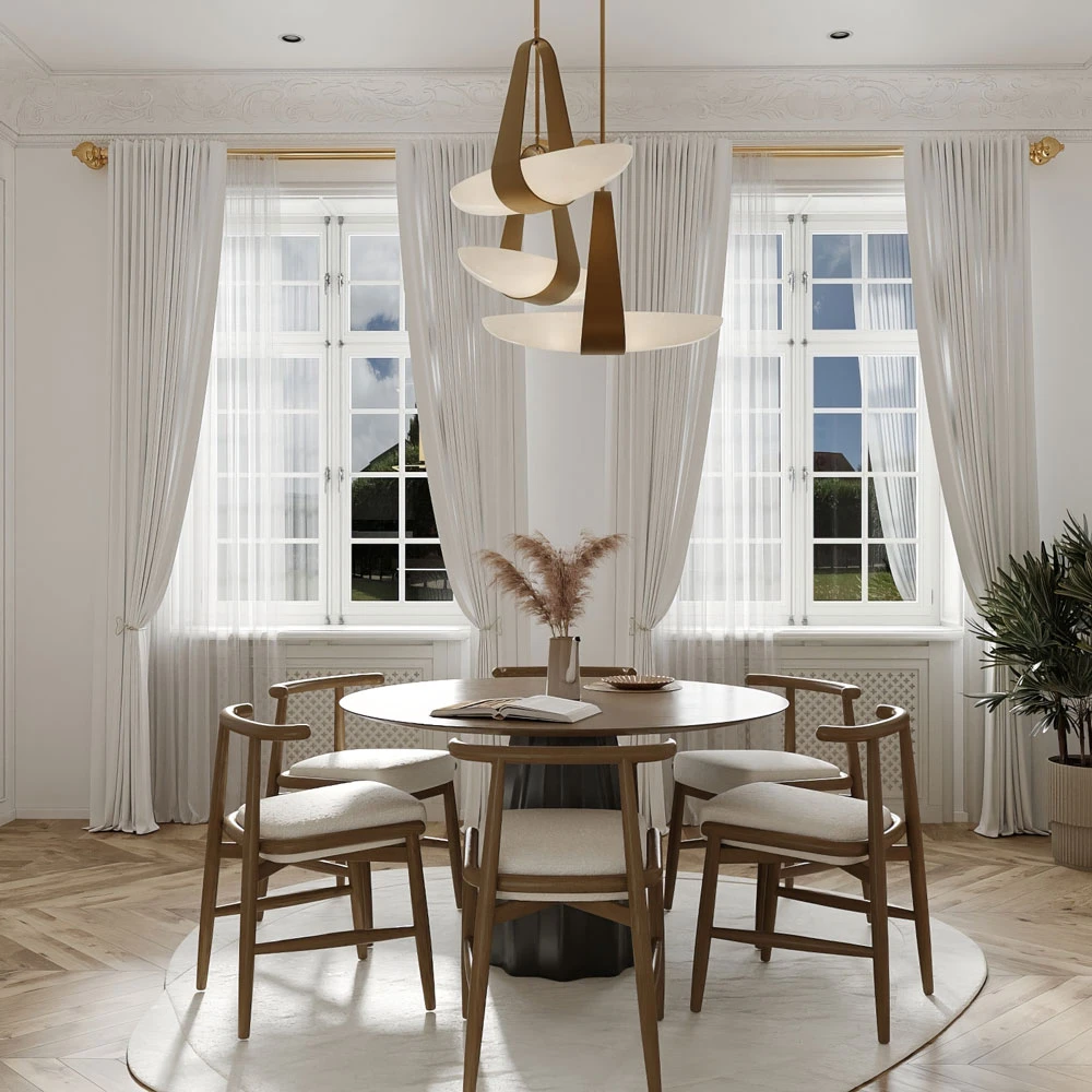 Жилые помещения 2