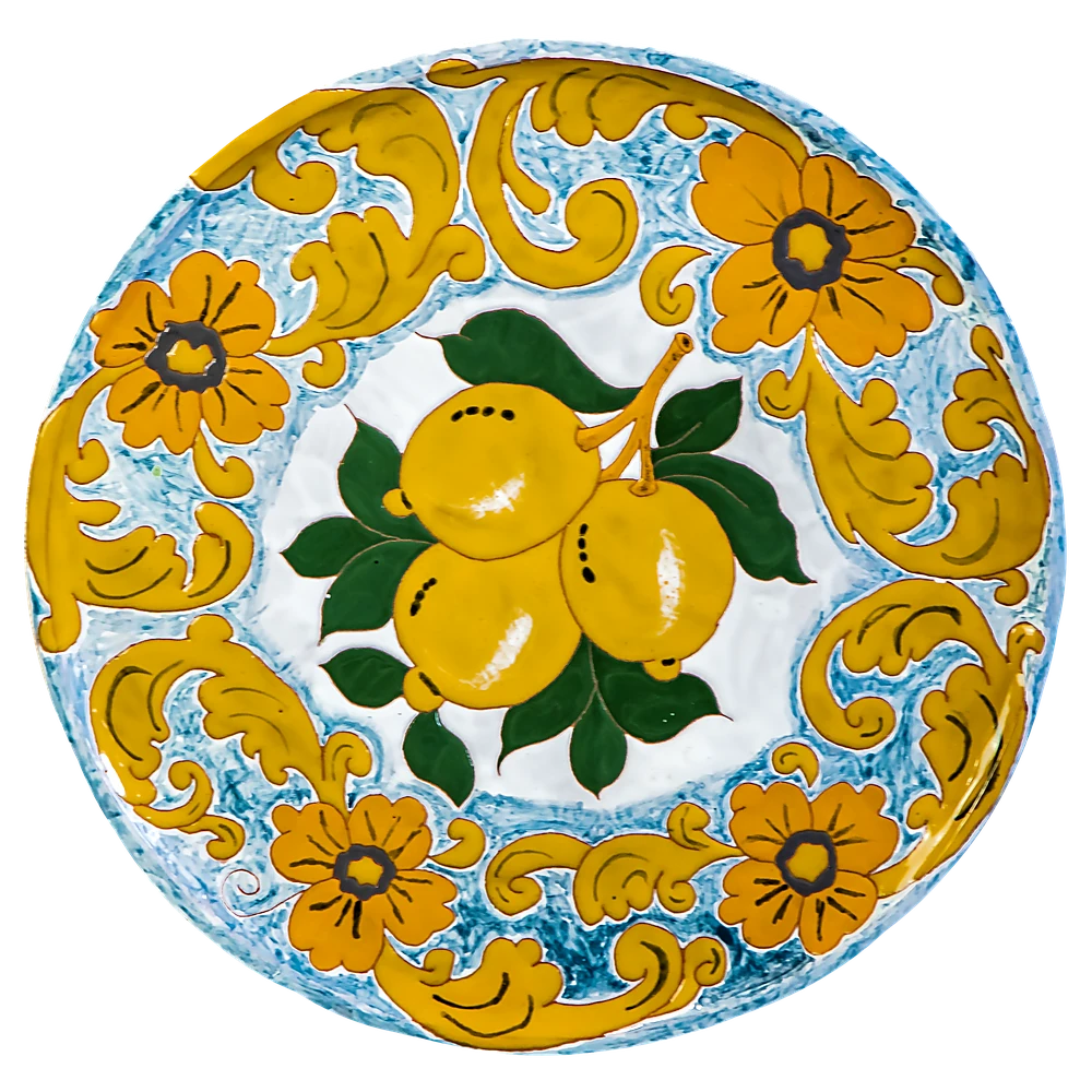 Кафель, Плитка 1