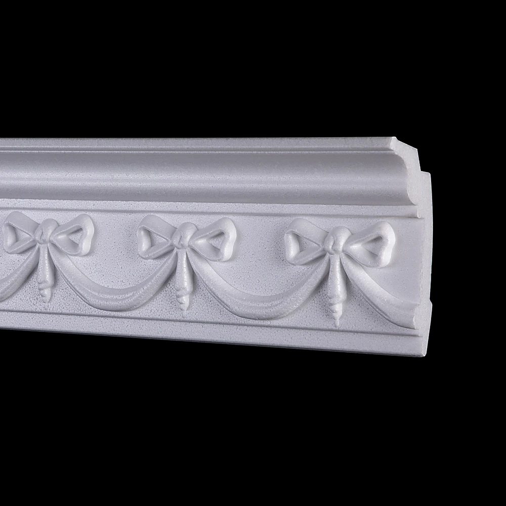 Decorative plaster 2