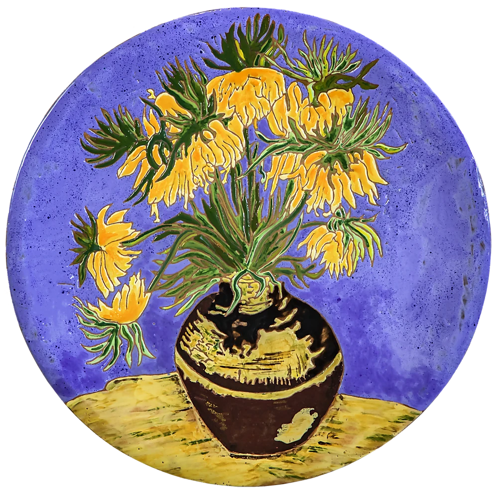 Кафель, Плитка 1