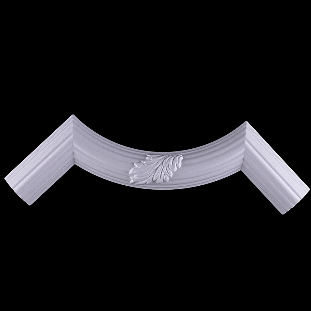 Decorative plaster 2