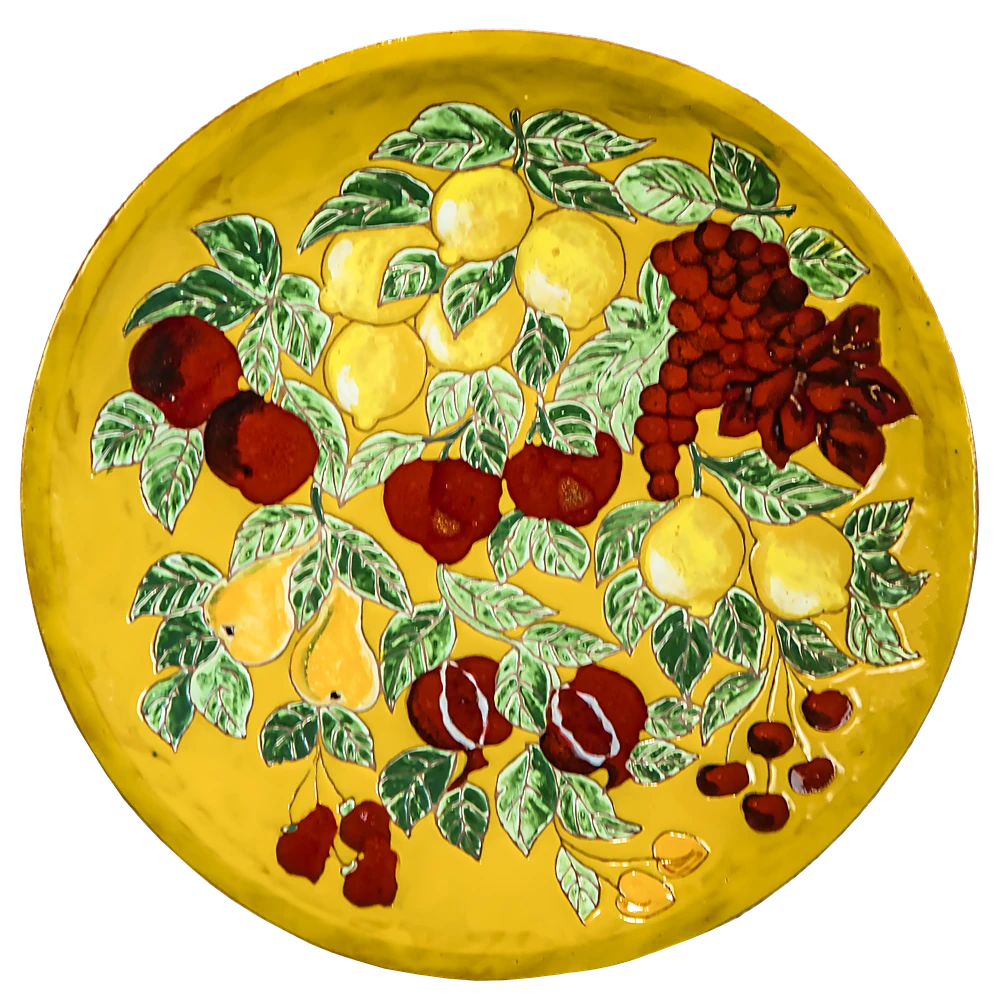 Кафель, Плитка 1