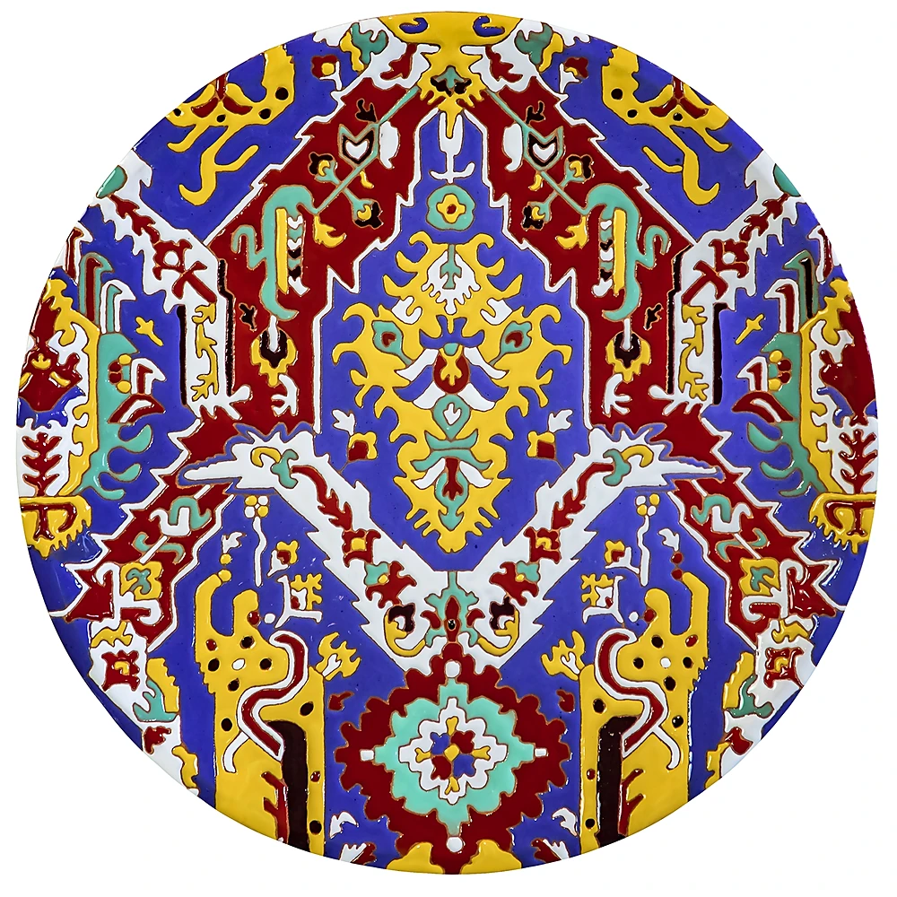 Кафель, Плитка 1