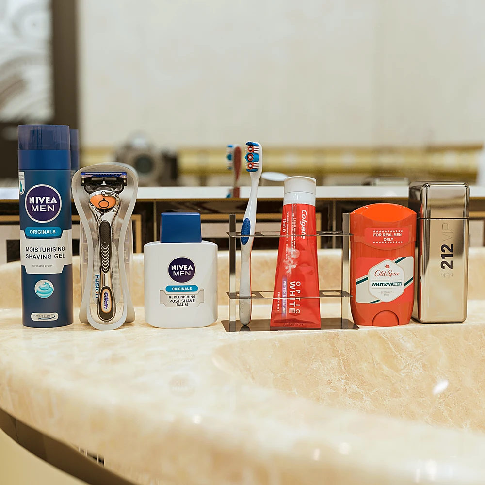 Accessori da bagno 1