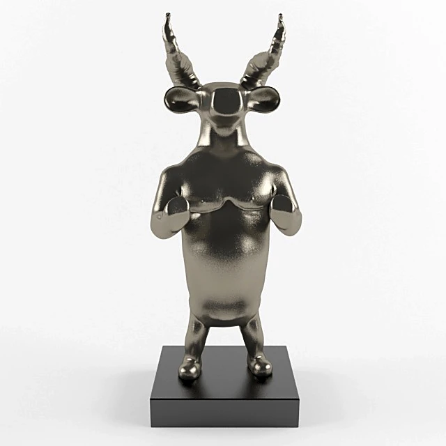 Autres objets décoratifs 2