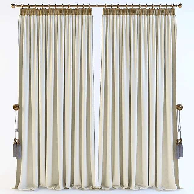 Curtain 1