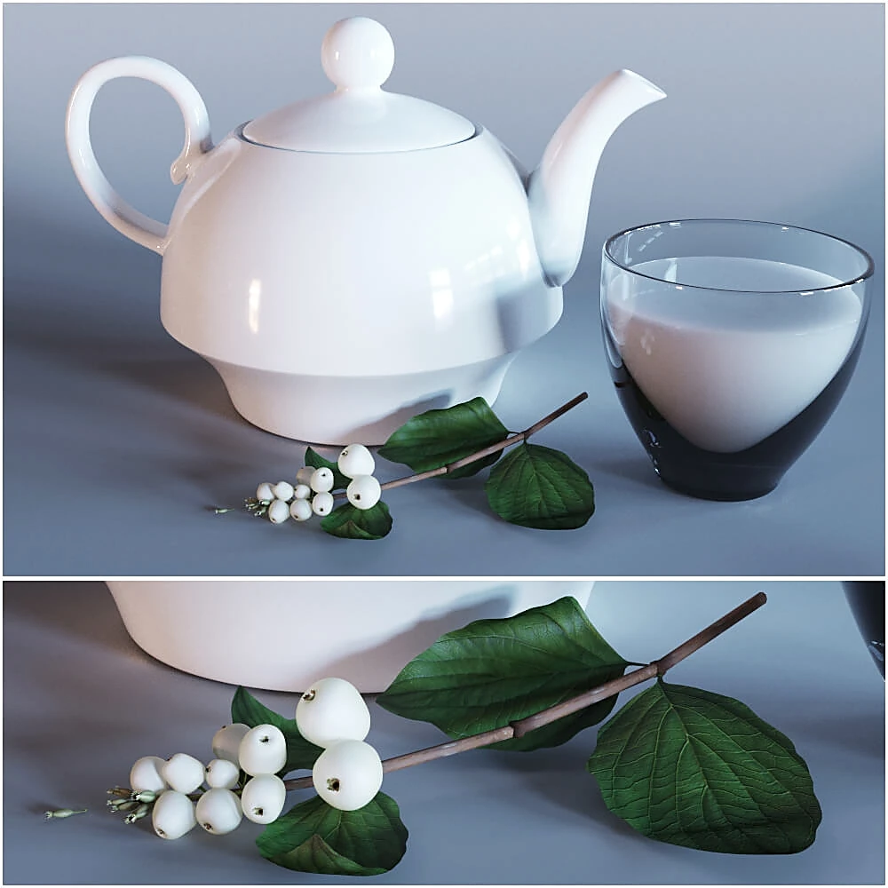 Мелочь для кухни 1