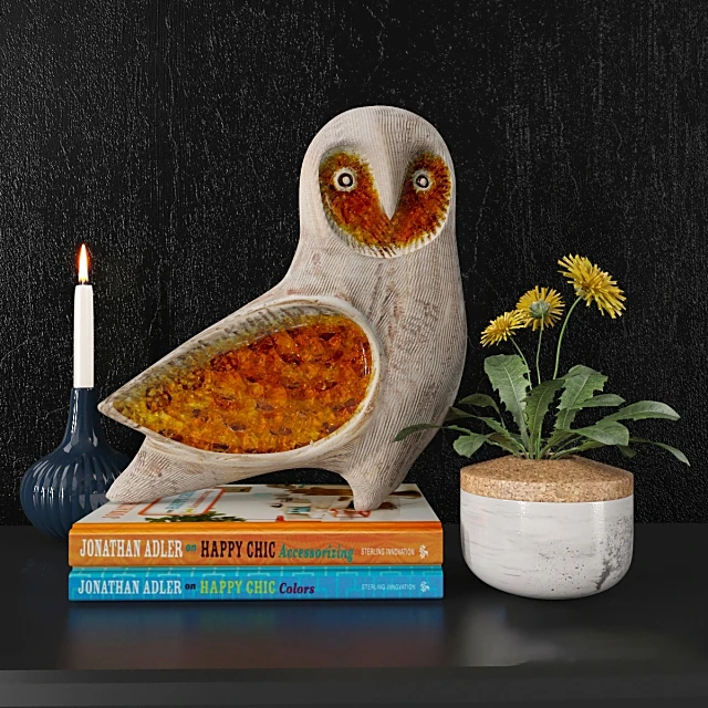 Декоративный набор 1