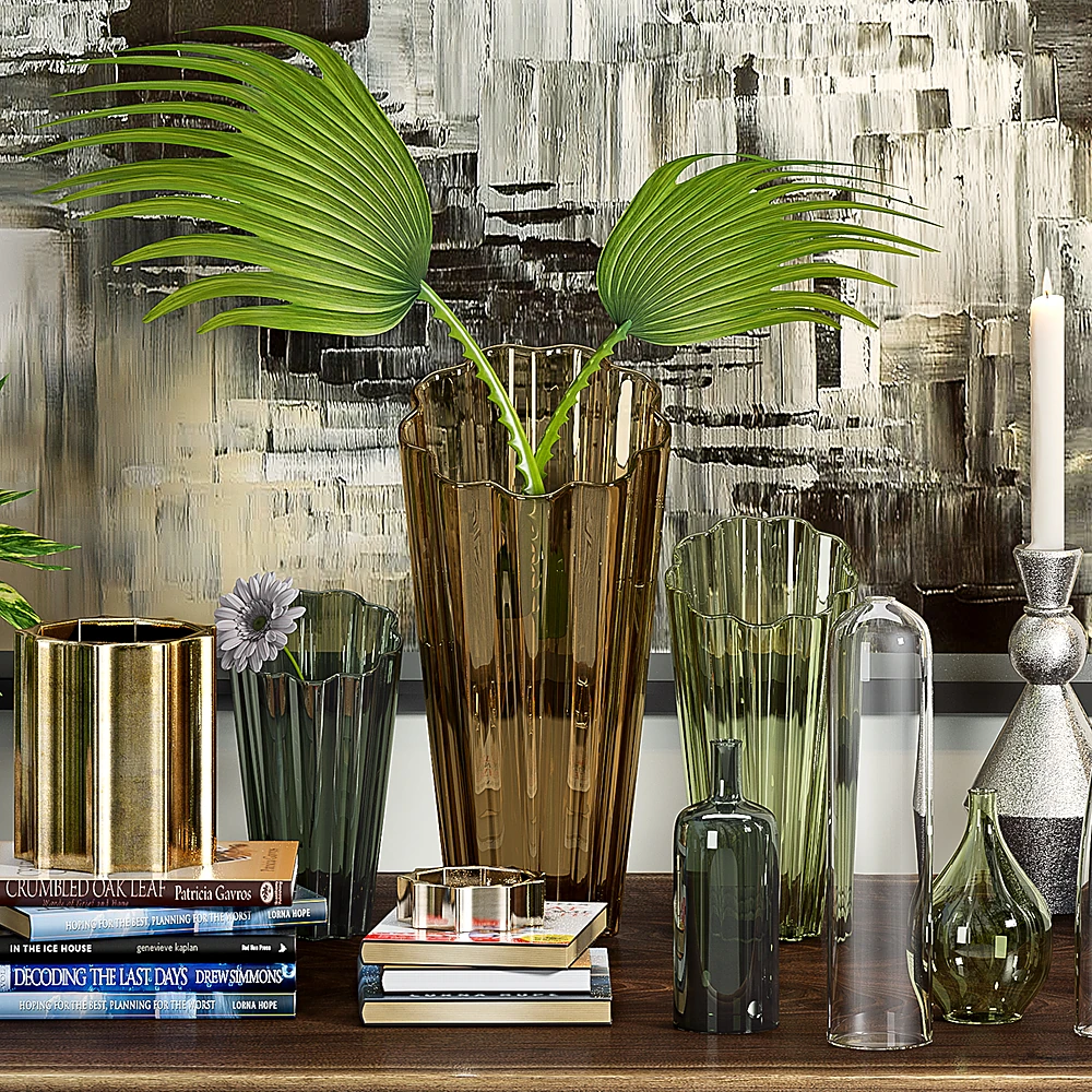 Conjunto decorativo 2