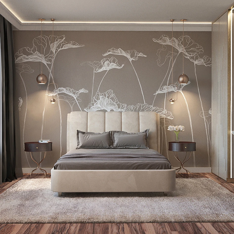 Մահճակալներ 2