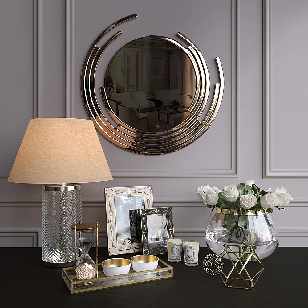 Դեկորատիվ հավաքածու 1