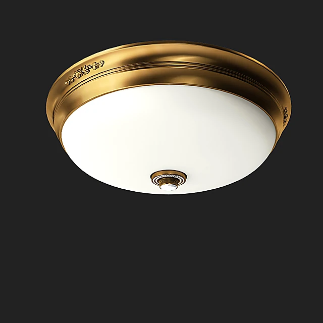 Встроенные светильники 1