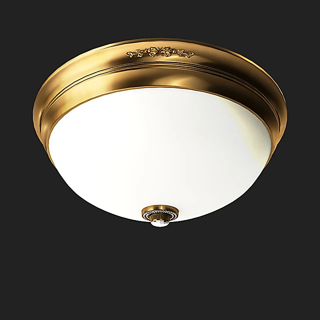 Встроенные светильники 1