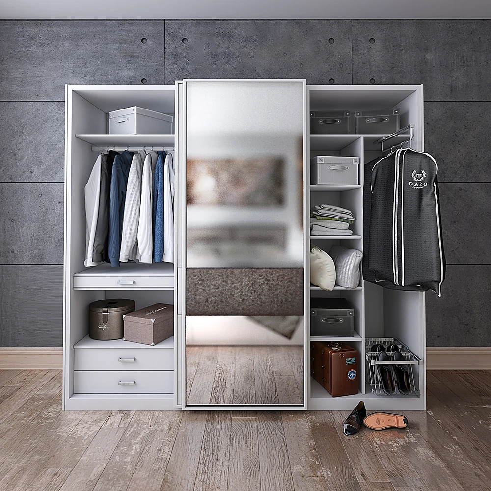 Одежда и обувь 1