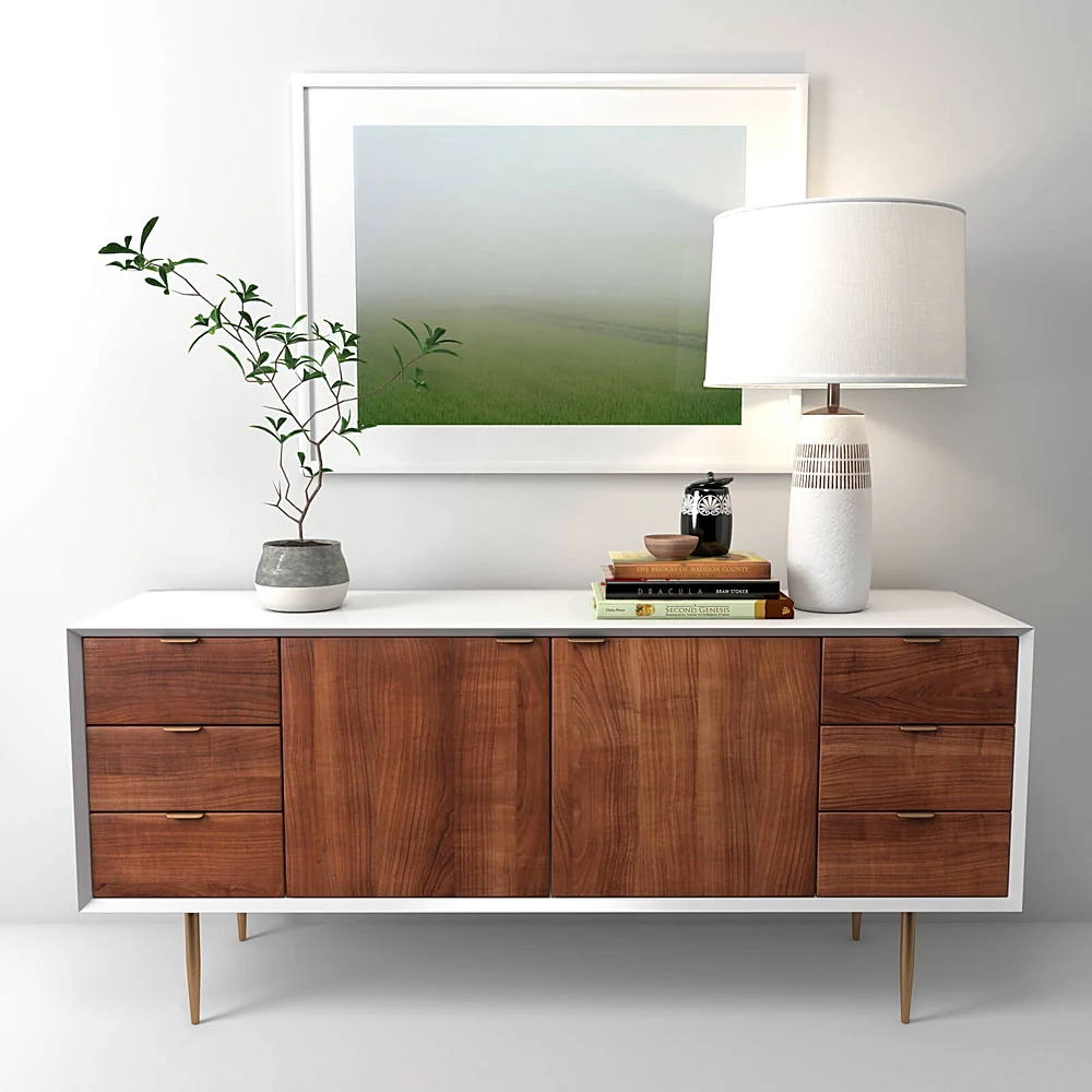 餐具柜及抽屉柜 1