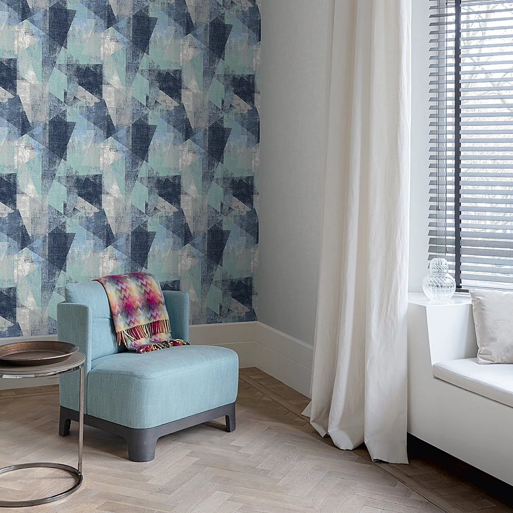 Պատի ծածկույթներ 2