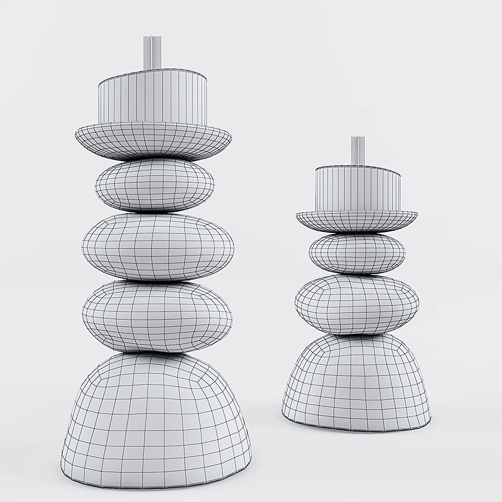 Autres objets décoratifs 2