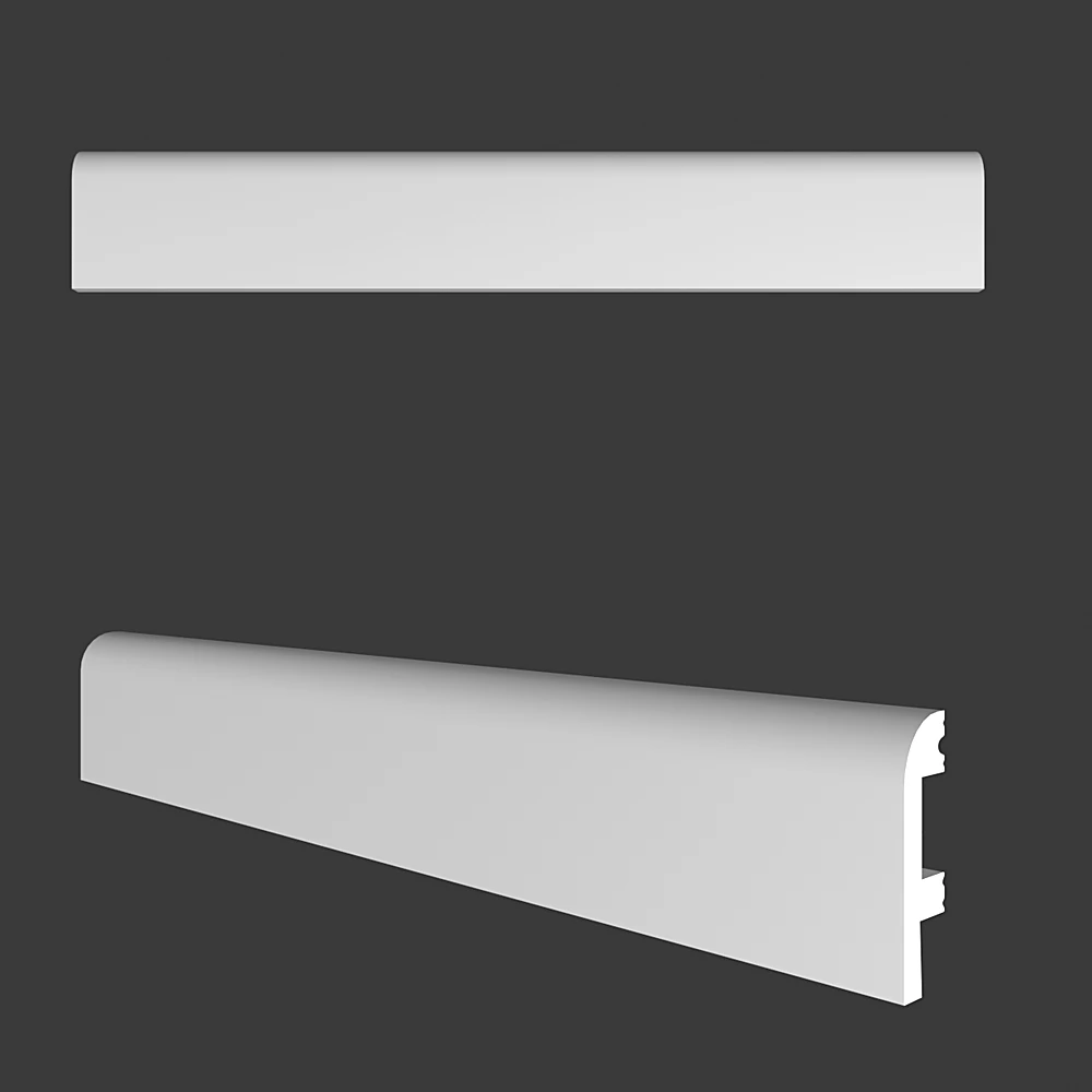 Intonaco decorativo 1